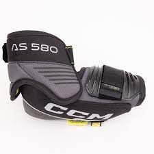 TACKS AS 580 ELBOW PADS SENIOR SMALL
