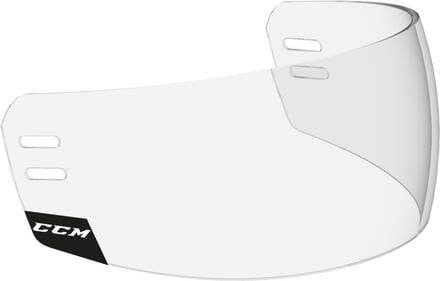 CCM VR PRO STRAIGHT VISOR