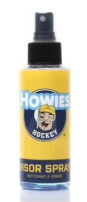 Howies Visor Spray