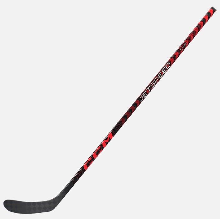 JETSPEED 40 FLEX STICK YOUTH - LEFT HAND P28
