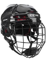 Tacks 70 Youth Helmet Black 3 to 7 Years