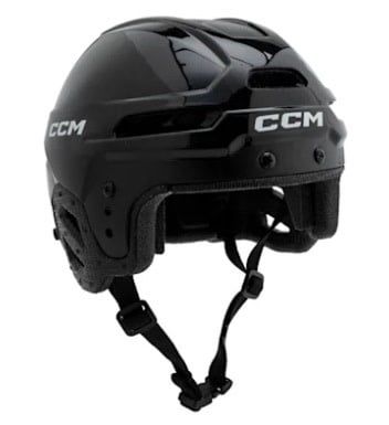 CCM Mutltisport Youth Hockey Helmet Black