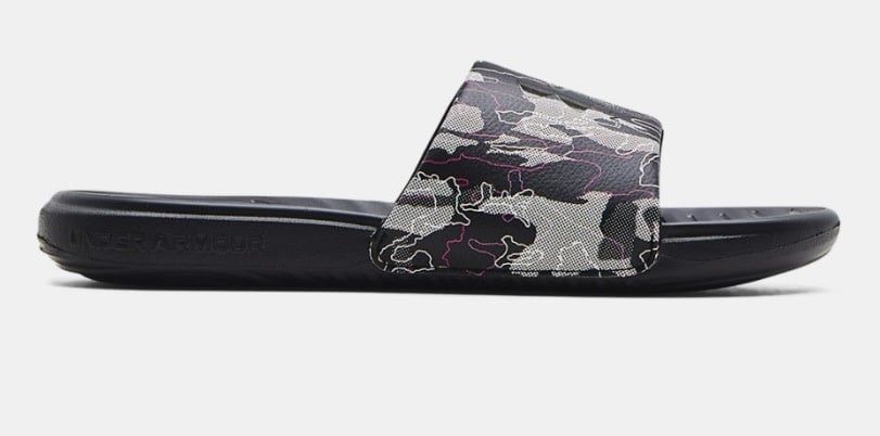 UA Ansa Graphic Slide Size 9