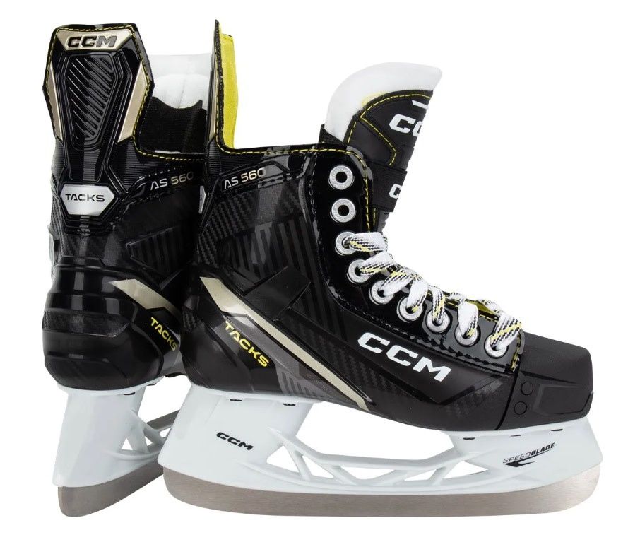 CCM Tacks AS 560 Junior Size 13/1
