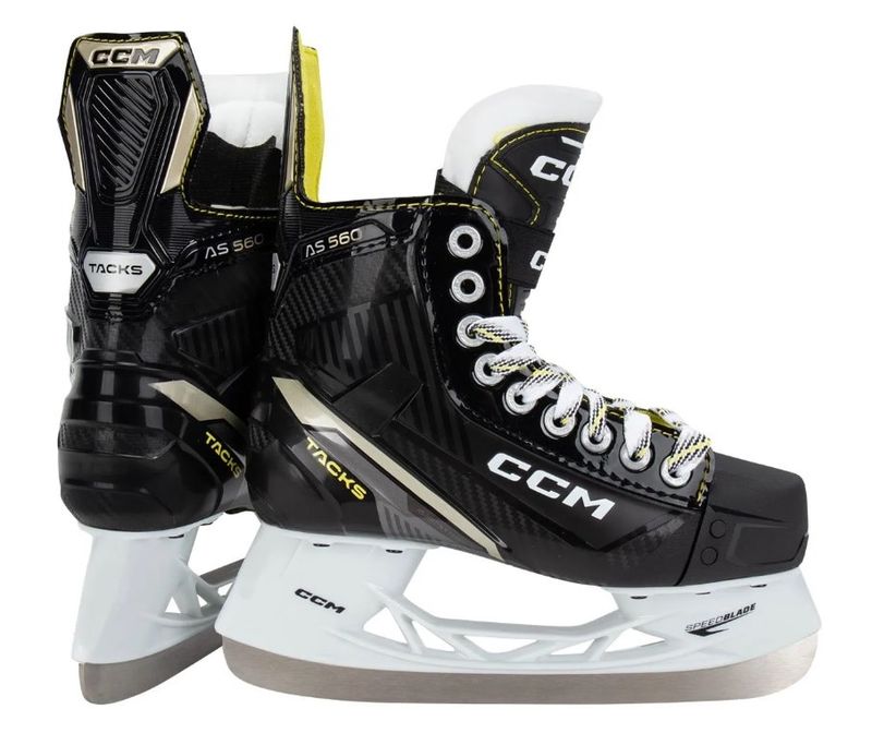 CCM Tacks AS 560 Junior Size 1