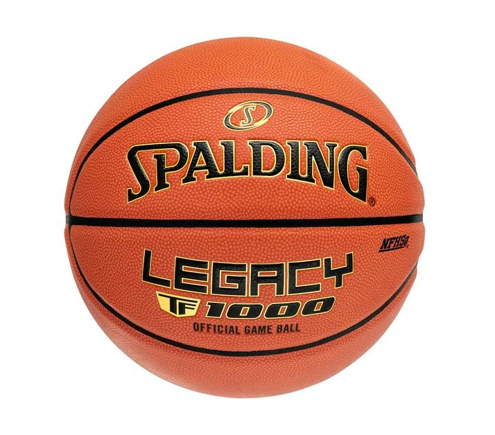 Spalding Legacy TF 1000 29.5 Inch NFHS