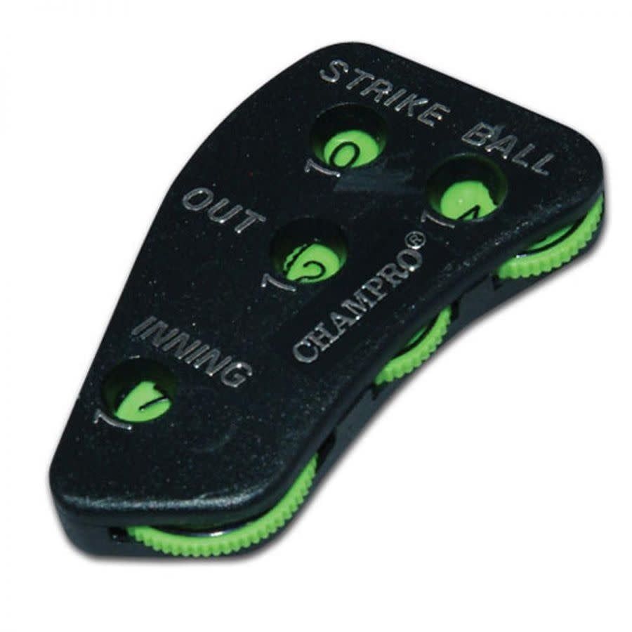 Champro 4 Dial Indicator