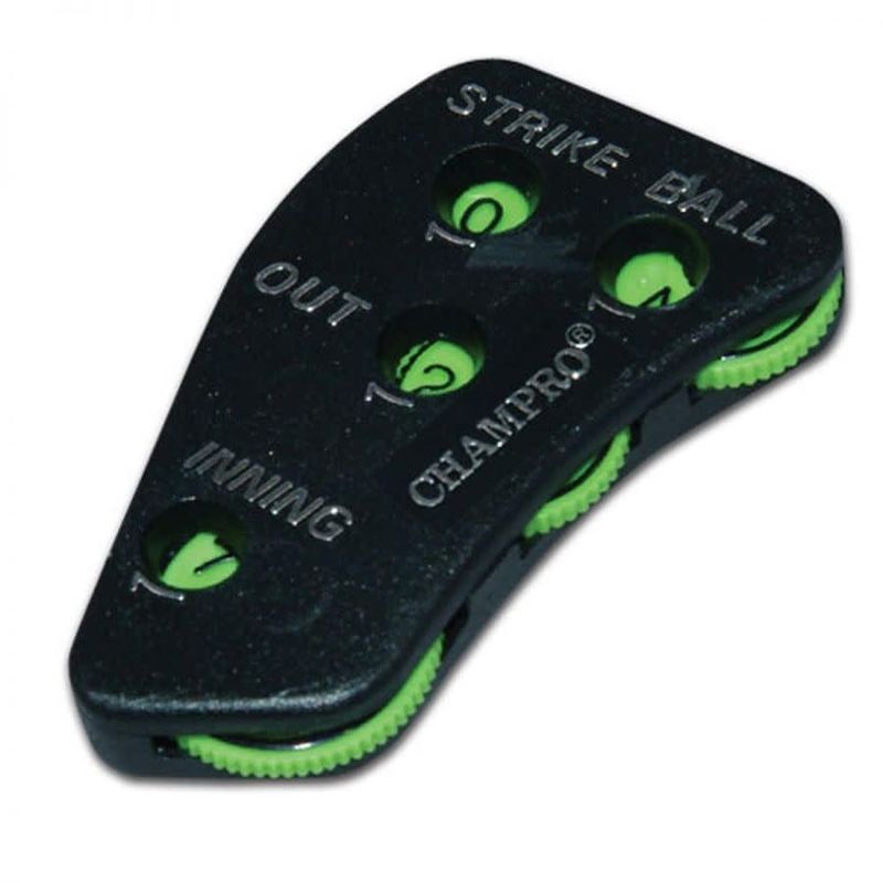 Champro 4 Dial Indicator