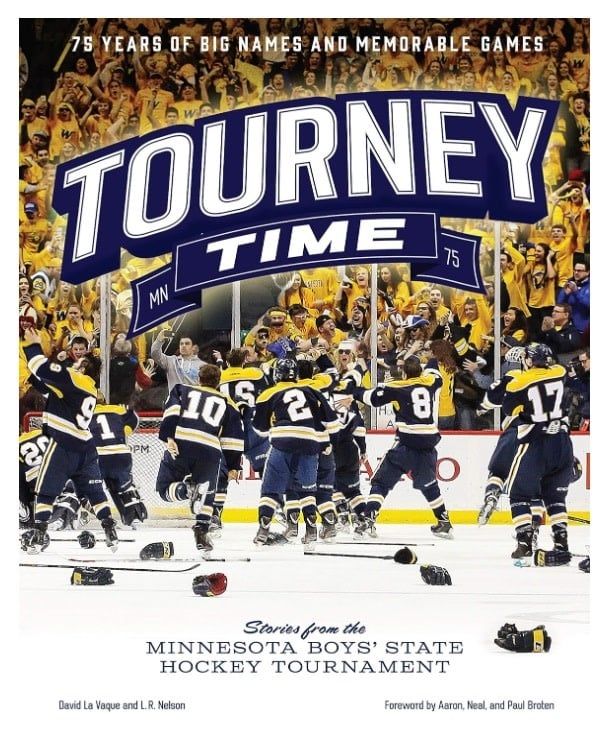 Tourney Time 75 years of Big Names and Memorable Games