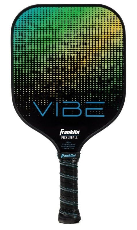Franklin Dagger Pickleball Paddle