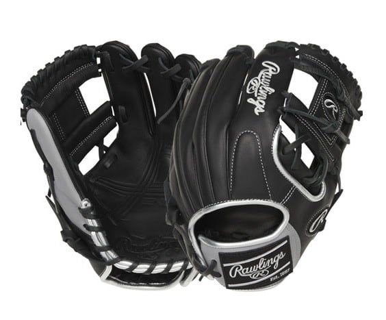 Rawlings Encore 11.5&quot; Baseball Glove (EC1150-2BW)