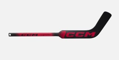 CCM XF Pro Mini Goal Stick Right