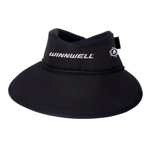 Winnwell Basic Neck Guard