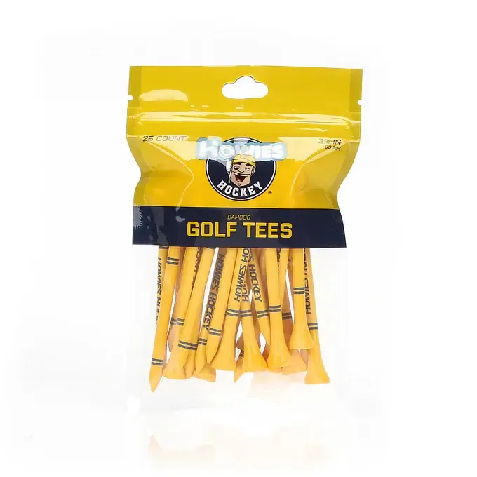 Howies Golf Tees