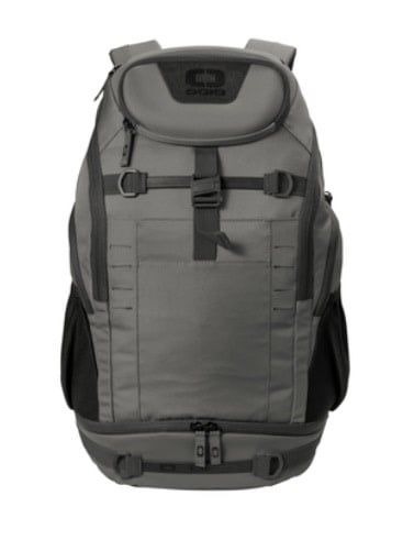 Ogio Utilitarian Pack Rogue Grey