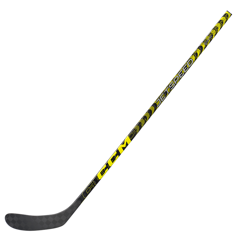 Jetspeed Youth P28 10 Flex Hockey Stick Right