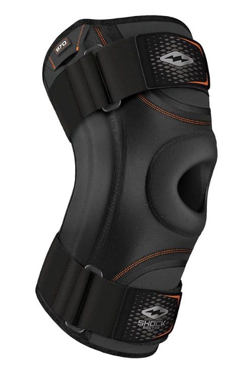 870 Knee Stabilizer