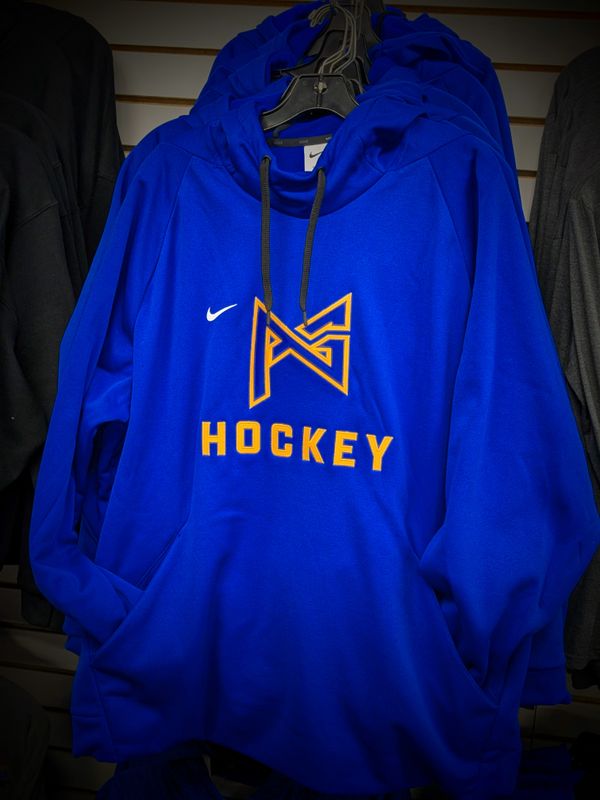 Nike PG Hockey Hoodies