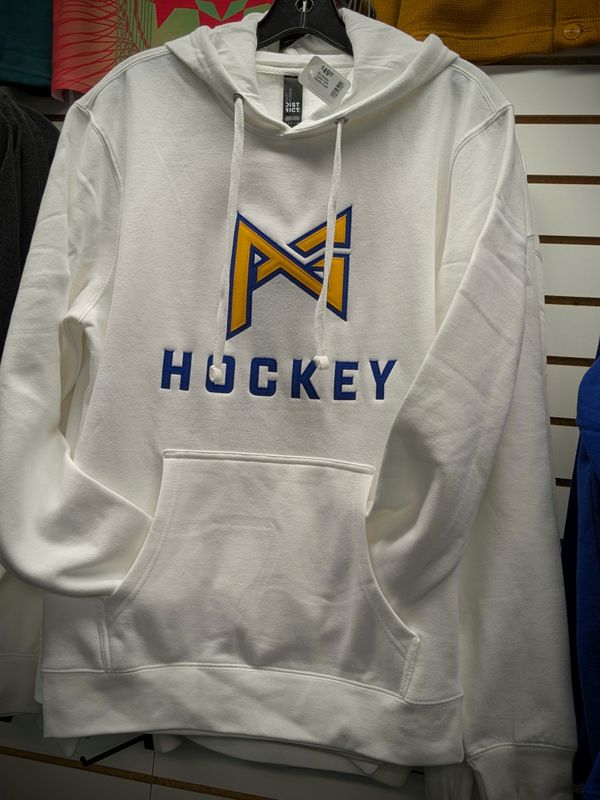 PG Hockey Tackle Twill Hoodie