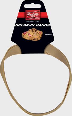 Rawlings Jumbo Rubber Bands
