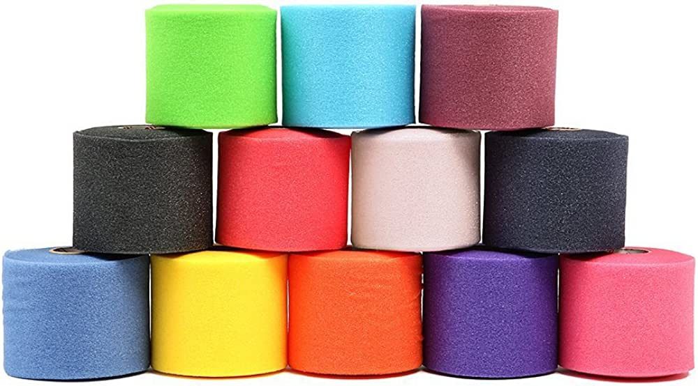 M Wrap - multipurpose prewrap, Color: Orange