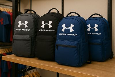 Backpacks and Duffles