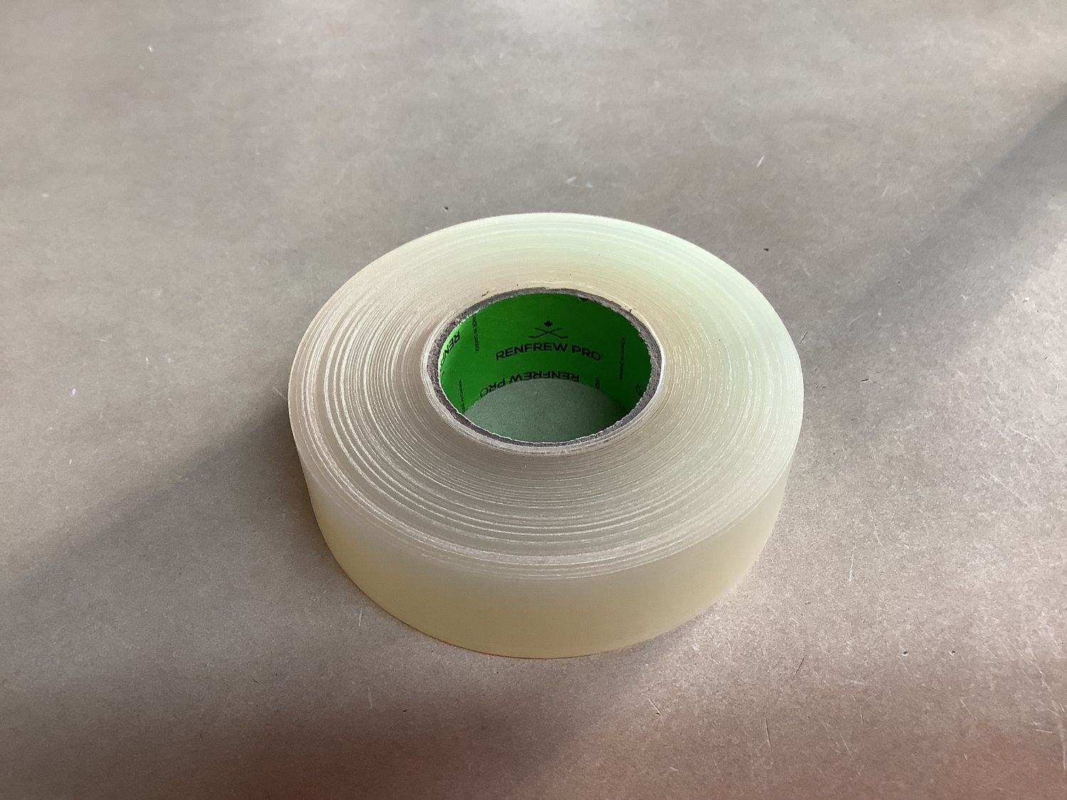 Poly Shin Tape, Color: Clear