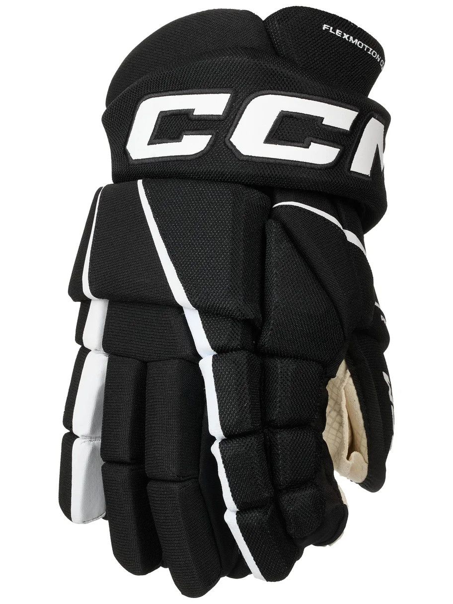 XF 80 JR Hockey Gloves, Size: 11