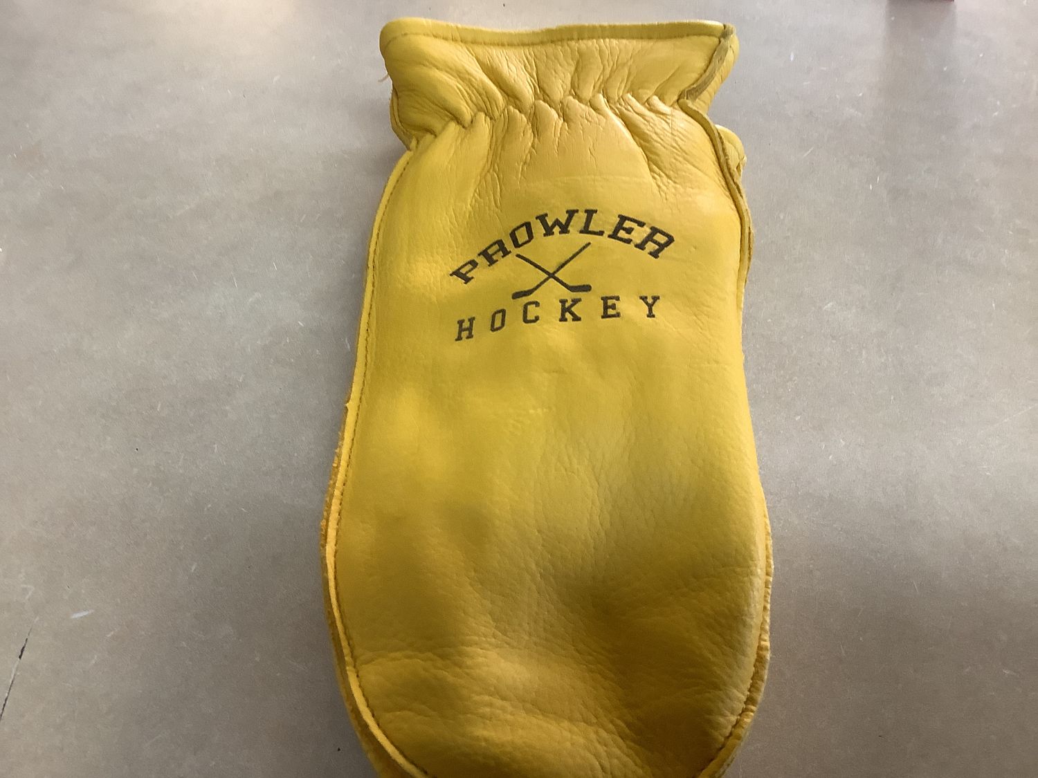 Prowler Hockey Choppers, Size: XXS