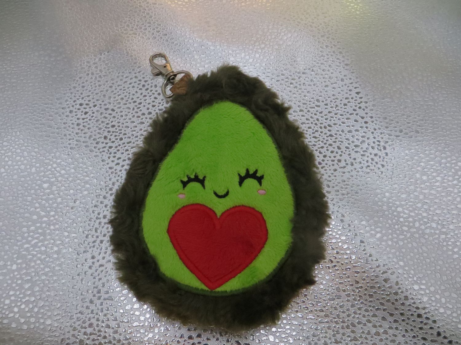 Avocado Bag
