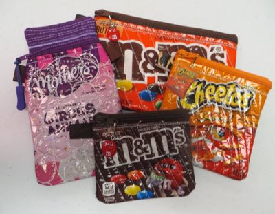M&amp;Ms and Snack Theme