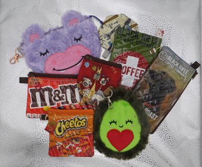 Bags and Pouches