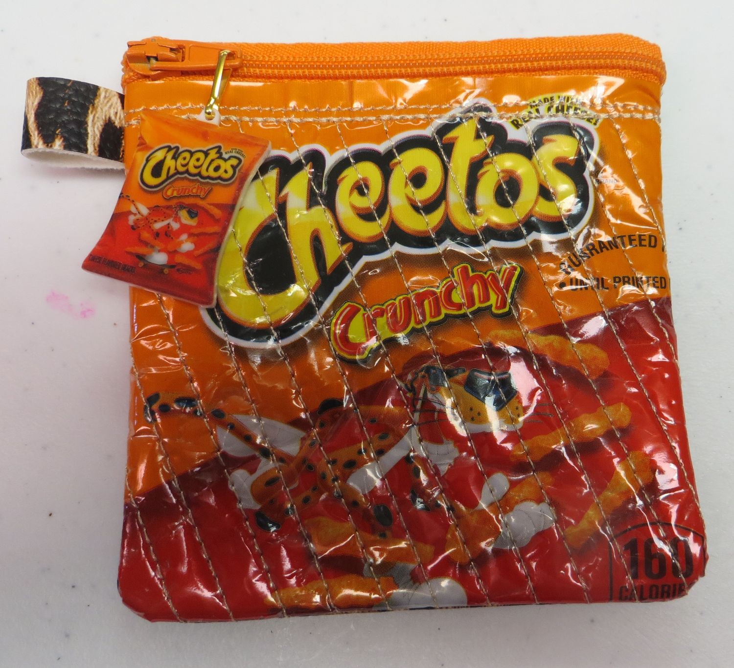 Cheeto Bags