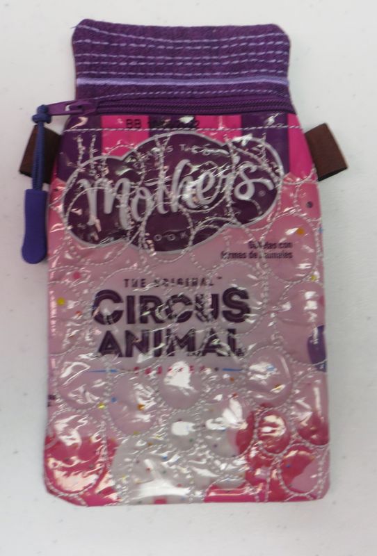 Circus Animal Bag