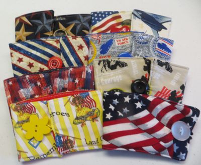 Miltary/Patriotic