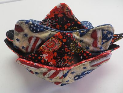 Lg. Military/First Responders/Patriotic