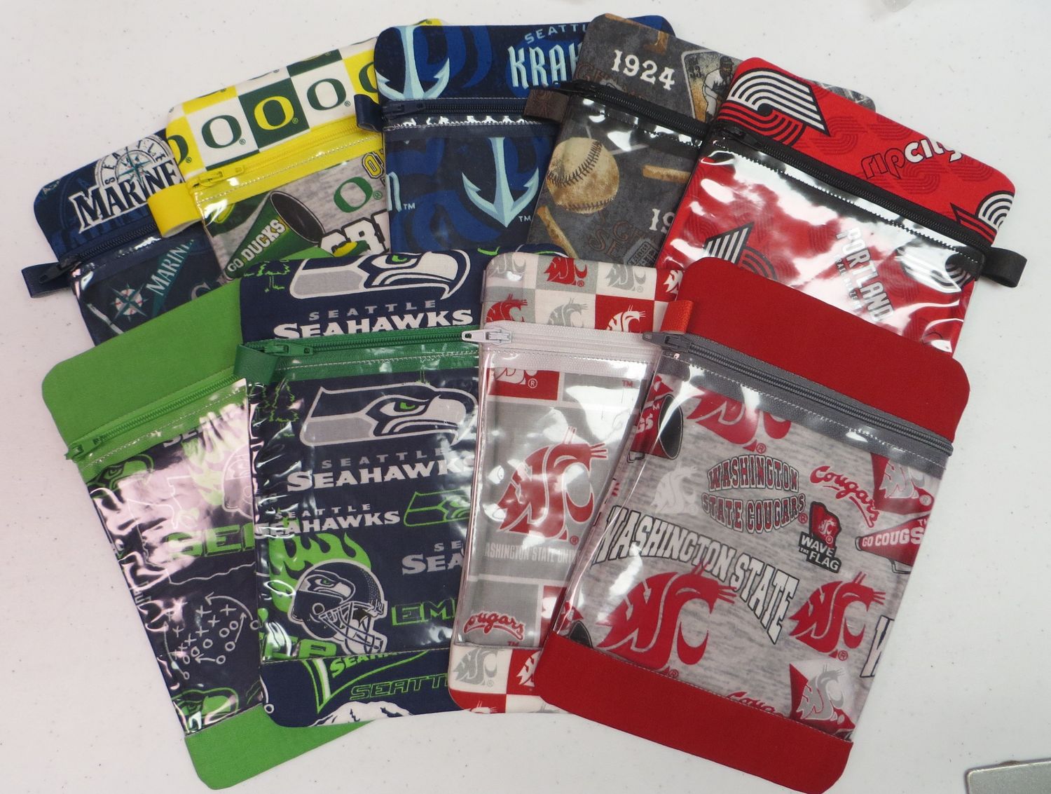 Sports 10,000 Game (Dice Game)