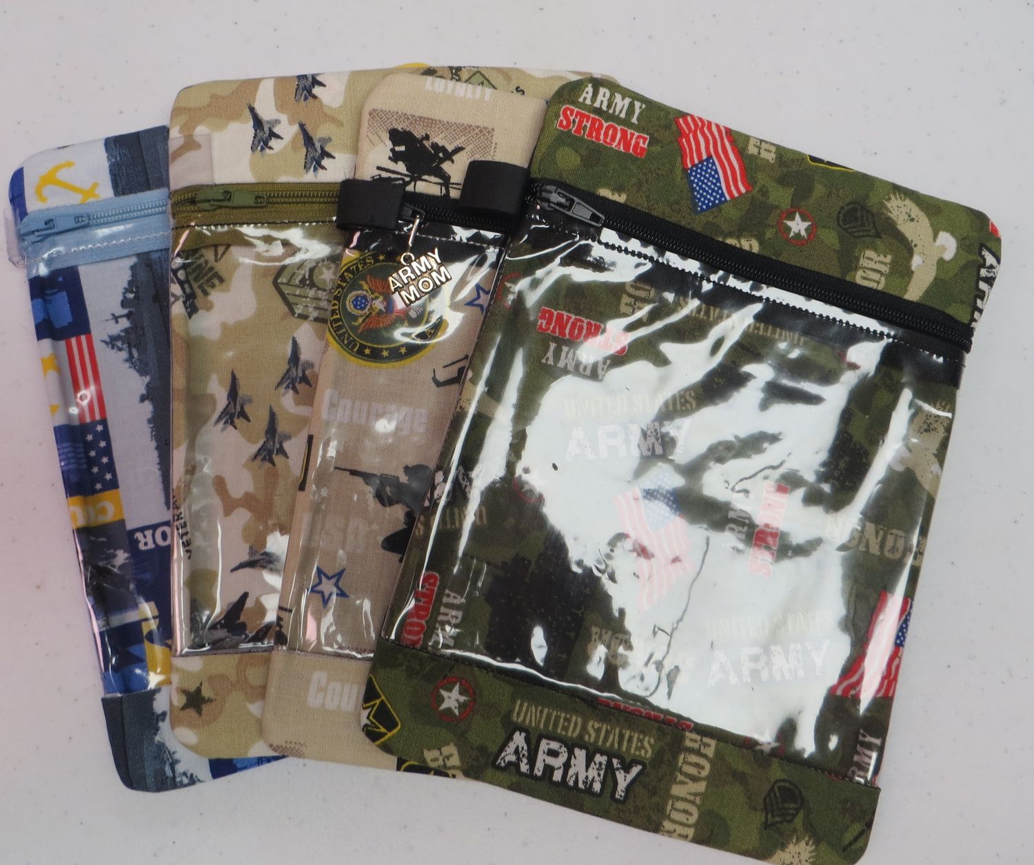 Military 10,000 (Dice Game)