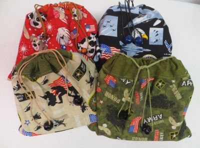 Military/Patriotic