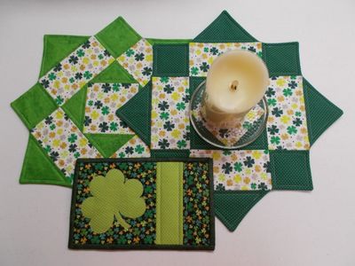 St. Patrick&#39;s Day