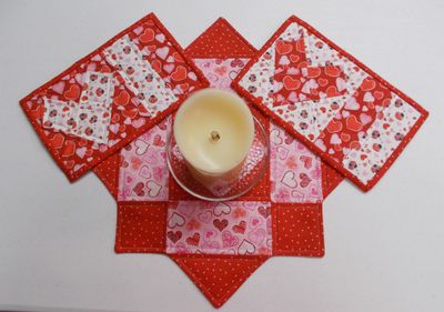 Valentine&#39;s Day