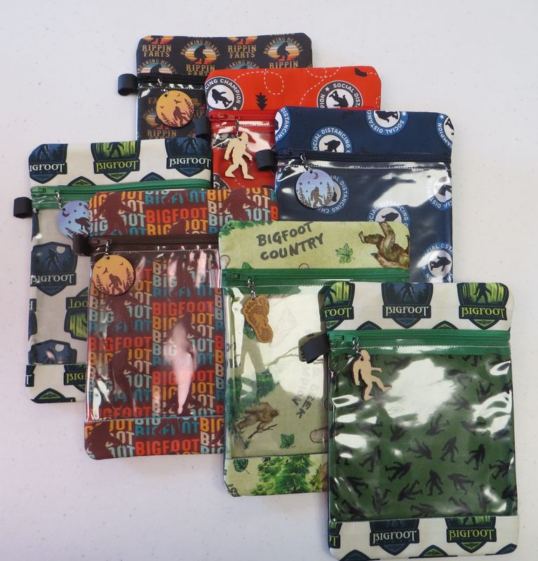 Big Foot 10,000 (Dice Game)