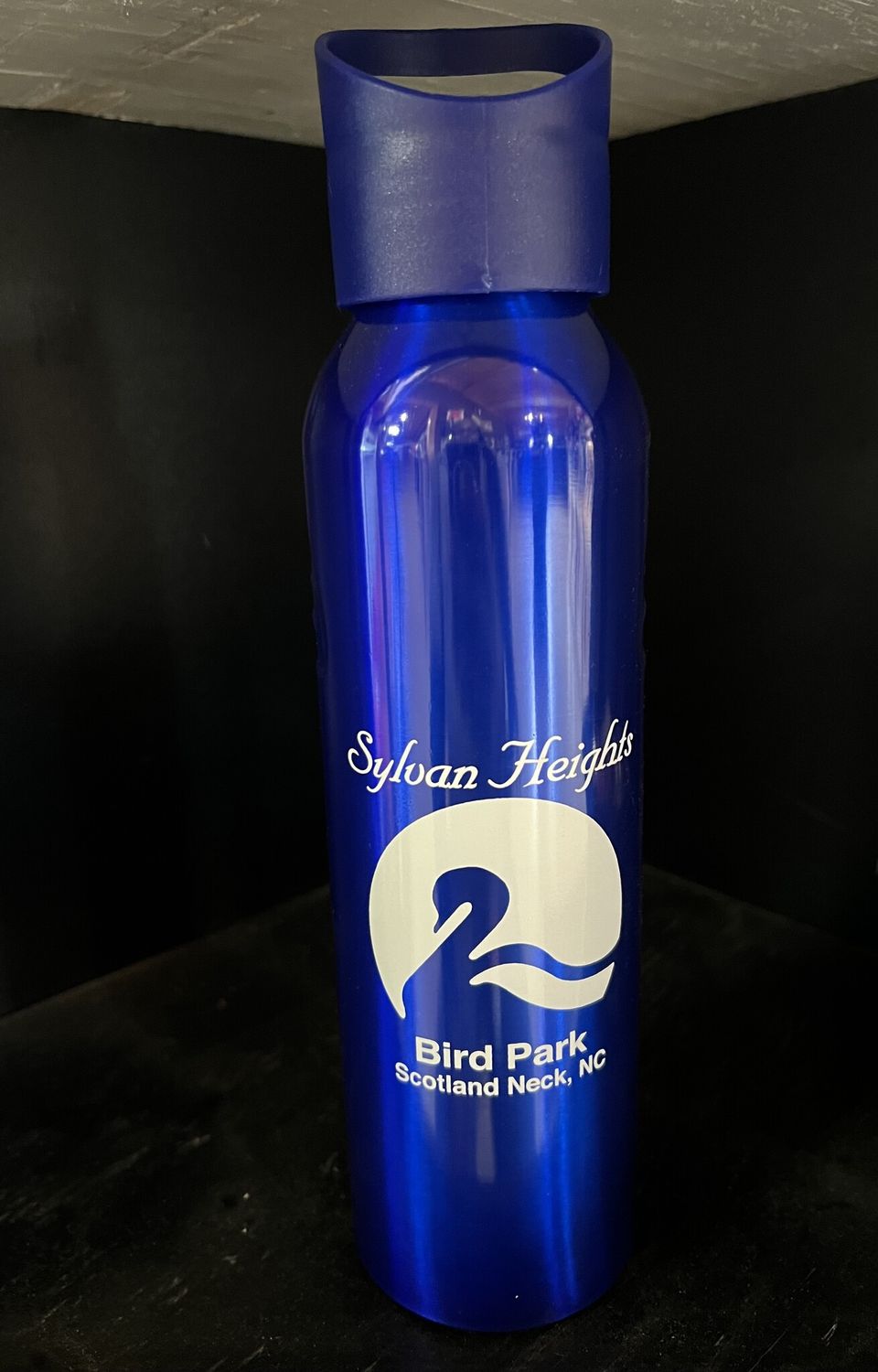 20oz Aluminium Sport Bottle