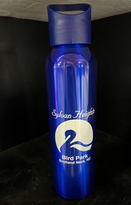 20oz Aluminium Sport Bottle