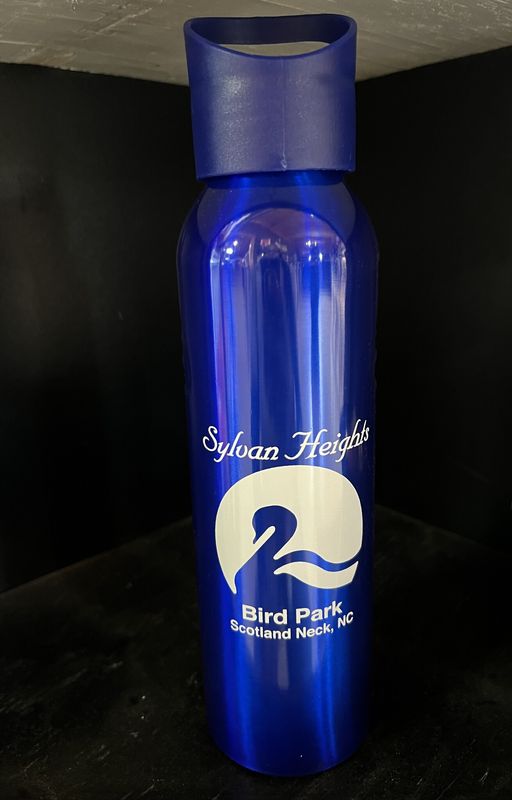 20oz Aluminium Sport Bottle