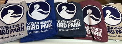 SH LOGO T-SHIRT2X-3X