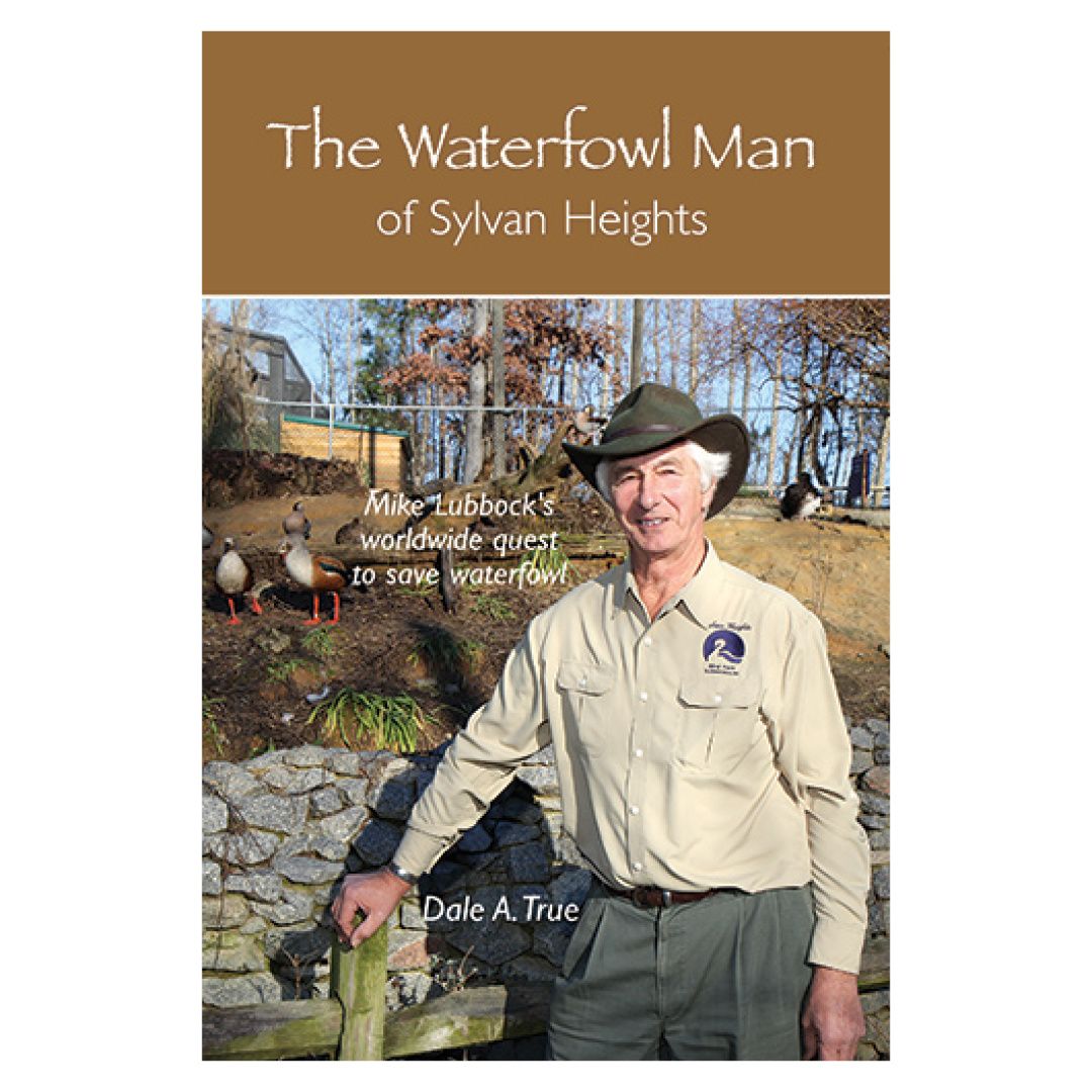 The Waterfowl Man of Sylvan He