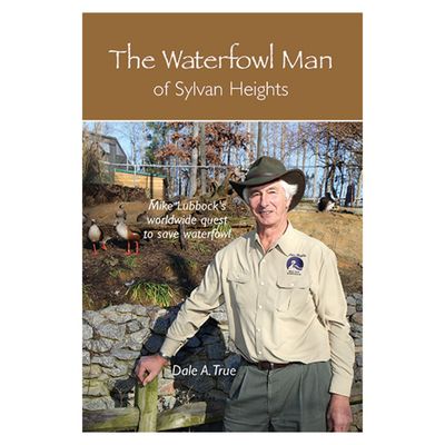 The Waterfowl Man of Sylvan He
