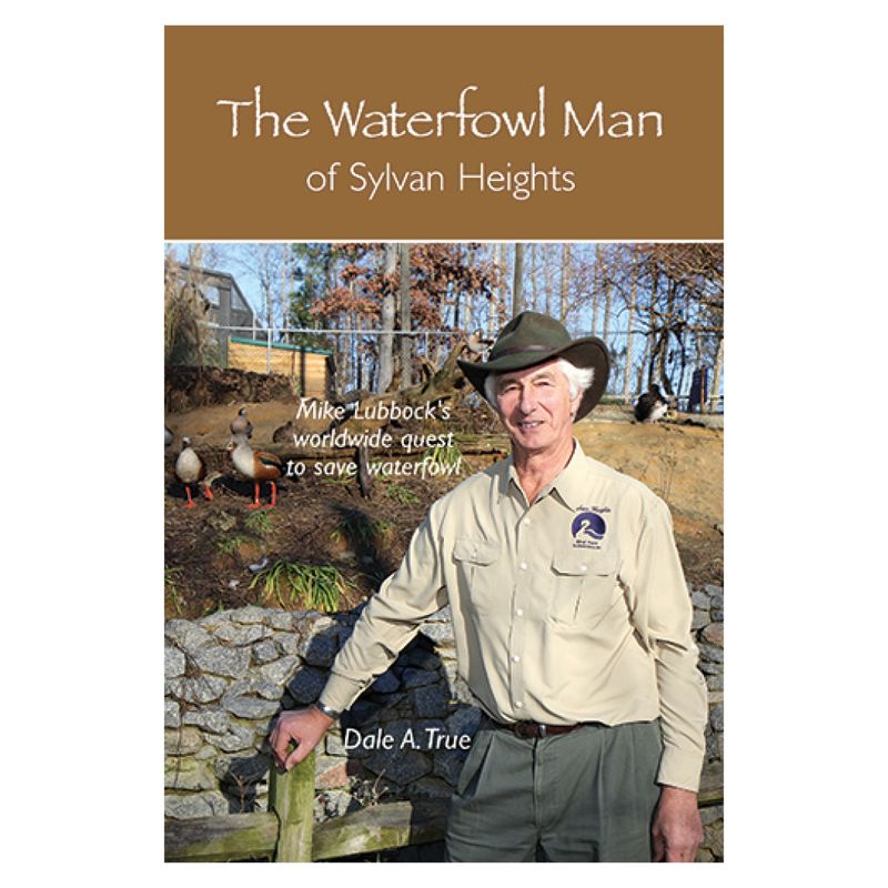 The Waterfowl Man of Sylvan He