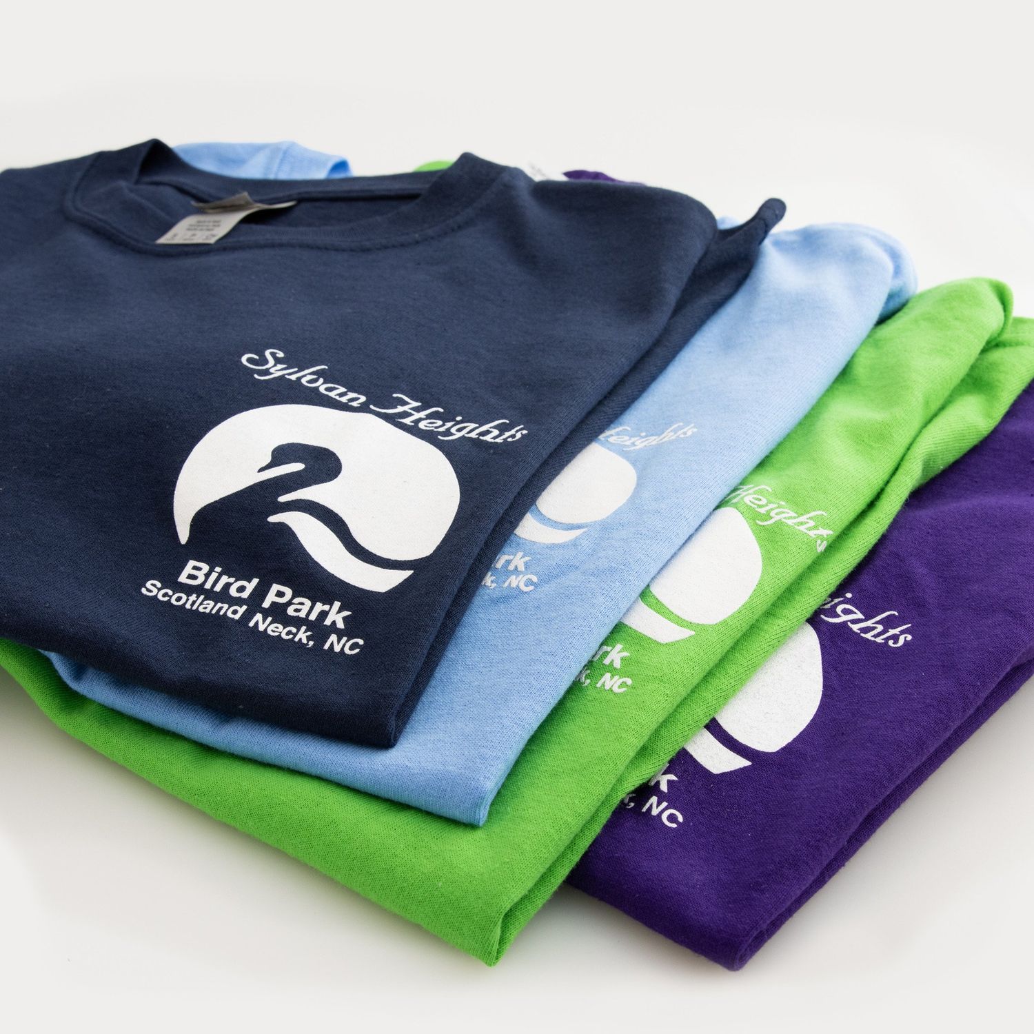 SHW TEE SHIRT - YOUTH/TODDLER